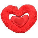 Send Loving Heart Soft Toys to Coimbatore Send Loving Heart Soft Toys to Coimbatore
