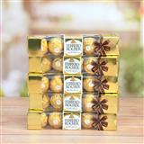 Send Ferrero Rocher Hamper Gift Hampers to Vapi Send Ferrero Rocher Hamper Gift Hampers to Vapi