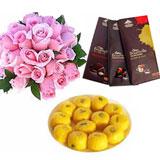 Send Attractive Combo Hamper Gift Hampers to Visnagar Send Attractive Combo Hamper Gift Hampers to Visnagar