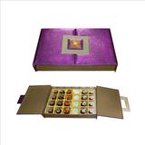 Send Enticing Purple Chocolate Box Chocolates to Gadag Send Enticing Purple Chocolate Box Chocolates to Gadag