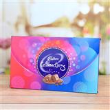 Send Attractive Cadbury Celebrations Express Delivery Same Day Delivery to Chinsurah Send Attractive Cadbury Celebrations Express Delivery Same Day Delivery to Chinsurah
