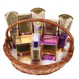 Send Lotus Lady Hamper Cosmetics to Gandhinagar Send Lotus Lady Hamper Cosmetics to Gandhinagar