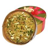 Send Christmas Spcial Dry Fruit Cake Krazy For Chocolates to Bellary Send Christmas Spcial Dry Fruit Cake Krazy For Chocolates to Bellary