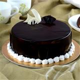Send Chocolate Cake - 500 gm Cakes to Panchmahal Send Chocolate Cake - 500 gm Cakes to Panchmahal