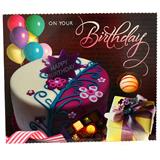 Send Cheerful Maroon Birthday Card Greetings Cards to Panchmahal Send Cheerful Maroon Birthday Card Greetings Cards to Panchmahal