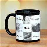 Send Endearing Special Mug for Mother Mothers Day to Dwarka Send Endearing Special Mug for Mother Mothers Day to Dwarka