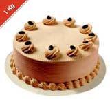 Send Vanilla Cake 1Kg - Blue heaven primium Cakes to Srirangapatna Send Vanilla Cake 1Kg - Blue heaven primium Cakes to Srirangapatna