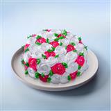 Send Vanilla Cake 1Kg - Tauby's Cakes And Desserts Tauby''s Cakes And Desserts to Panchmahal Send Vanilla Cake 1Kg - Tauby's Cakes And Desserts Tauby''s Cakes And Desserts to Panchmahal
