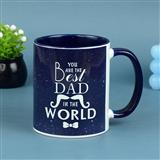Send Charming Blue Mug For Dad Father's Day Mugs to Bellary Send Charming Blue Mug For Dad Father's Day Mugs to Bellary