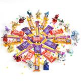 Send Inviting Pack of Delicious Chocolates Exclusive Chocolates to Karachiya Send Inviting Pack of Delicious Chocolates Exclusive Chocolates to Karachiya
