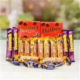 Send Succulent Combo Of Delightful Chocolate Exclusive Chocolates to Panchmahal Send Succulent Combo Of Delightful Chocolate Exclusive Chocolates to Panchmahal