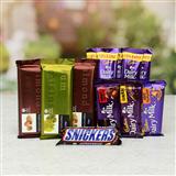 Send Chocolates Combo Exclusive Chocolates to Ankleshwar Send Chocolates Combo Exclusive Chocolates to Ankleshwar