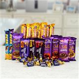 Send Combo of Different Flavored Chocolates Exclusive Chocolates to Panchmahal Send Combo of Different Flavored Chocolates Exclusive Chocolates to Panchmahal