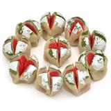 Send Tasty Kaju Pista Phool 500g Exclusive Sweets to Panchkula Send Tasty Kaju Pista Phool 500g Exclusive Sweets to Panchkula