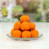Send Motichoor Laddoo 1/2Kg (Express) Same Day Delivery to Gadag Send Motichoor Laddoo 1/2Kg (Express) Same Day Delivery to Gadag