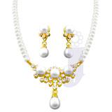 Emma Pearl Set