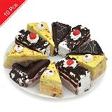 Send Flavored Truffle Pastry Cakes to Panchmahal Send Flavored Truffle Pastry Cakes to Panchmahal