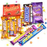 Send Delectable Mixed Chocolates Hamper (Express) Same Day Delivery to Nadiad Send Delectable Mixed Chocolates Hamper (Express) Same Day Delivery to Nadiad