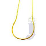 Send Precious Snake Gold Chain Gold Chains to Mumbai