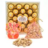 Send Spiritual and Delectable Hamper for You Only Diwali Hampers to Jagtial Send Spiritual and Delectable Hamper for You Only Diwali Hampers to Jagtial