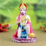 Send Auspicious Jai Bajrangbali Idol Home Decor to Nadiad Send Auspicious Jai Bajrangbali Idol Home Decor to Nadiad