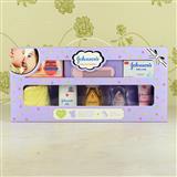 Send Johnson’s Baby Care Collection Infant to Gadag Send Johnson’s Baby Care Collection Infant to Gadag