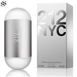 Send 212 NYC 100ml Perfumes to Gandhinagar Send 212 NYC 100ml Perfumes to Gandhinagar