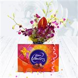 Send Delightful Hamper For All Gift Hampers to Gopalganj Send Delightful Hamper For All Gift Hampers to Gopalganj