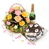 Send Magnificent Hamper On Festivity Gift Hampers to Gopalganj Send Magnificent Hamper On Festivity Gift Hampers to Gopalganj