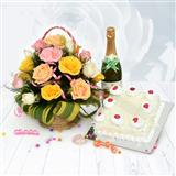 Send A Party Combo For All Gift Hampers to Gopalganj Send A Party Combo For All Gift Hampers to Gopalganj