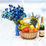 Send Totally Extravagant Hamper Gift Hampers to Panchmahal Send Totally Extravagant Hamper Gift Hampers to Panchmahal