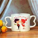 Send You And Me Couple Mug Love Mugs to Solapur, Karnataka Send You And Me Couple Mug Love Mugs to Solapur, Karnataka
