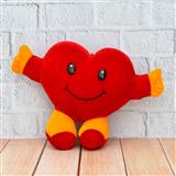 Send Colorful Smiley Teddy Soft Toys to Solapur, Karnataka Send Colorful Smiley Teddy Soft Toys to Solapur, Karnataka