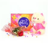 Send Goodly Hamper For You (Express) Same Day Delivery to Gandhinagar Send Goodly Hamper For You (Express) Same Day Delivery to Gandhinagar