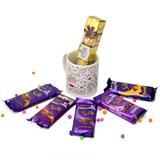Send Exclusive Chocolates and Love Mug Hamper Same Day Delivery to Vellore Send Exclusive Chocolates and Love Mug Hamper Same Day Delivery to Vellore
