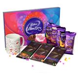Send Special Valentine Delicacies for You Same Day Delivery to Vellore Send Special Valentine Delicacies for You Same Day Delivery to Vellore