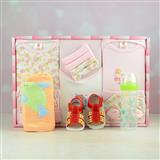 Send Lovely Gift Set For Baby Infant to Munger Send Lovely Gift Set For Baby Infant to Munger