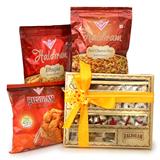 Send Tasty Delectables Platter Gift Hampers to Faridkot Send Tasty Delectables Platter Gift Hampers to Faridkot