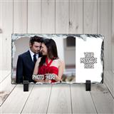 Send Admirable Square Personalised Rock Personalized Gifts to Gandhinagar Send Admirable Square Personalised Rock Personalized Gifts to Gandhinagar