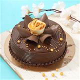 Send Monginis Chocolate Cake 1 Kg - Mumbai Cakes to Tumkur Send Monginis Chocolate Cake 1 Kg - Mumbai Cakes to Tumkur