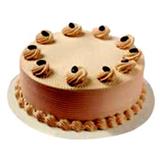Send Monginis Vanilla Cake 1 Kg - Mumbai Cakes to New Delhi Send Monginis Vanilla Cake 1 Kg - Mumbai Cakes to New Delhi