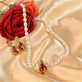 Send Designer Drop Pendant Set Jewellery to Gandhinagar Send Designer Drop Pendant Set Jewellery to Gandhinagar