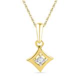 Send Sophia Diamond Pendant Jewellery to Vallabh Send Sophia Diamond Pendant Jewellery to Vallabh