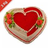 Send Dil Se (Pineapple) - 3 Kg Cakes to Chennai Send Dil Se (Pineapple) - 3 Kg Cakes to Chennai