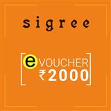 Send Sigree e-voucher Rs 2000 Sigree to Gandhinagar Send Sigree e-voucher Rs 2000 Sigree to Gandhinagar