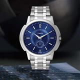 Send Timex Empera Analog Blue Dial Men's Watch-TW000U309 Watches to Thalasseri Send Timex Empera Analog Blue Dial Men's Watch-TW000U309 Watches to Thalasseri