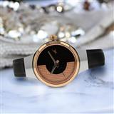 Send Fastrack Women Analog Watch - 6134KL01 Watches to Jagtial Send Fastrack Women Analog Watch - 6134KL01 Watches to Jagtial