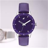 Send Fastrack NG6078SL05C Monochrome Analog Watch for Women Watches to Munger Send Fastrack NG6078SL05C Monochrome Analog Watch for Women Watches to Munger