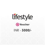 Send Lifestyle e-voucher Rs 3000 Lifestyle to Thalasseri Send Lifestyle e-voucher Rs 3000 Lifestyle to Thalasseri