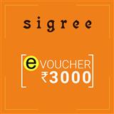 Send Sigree e-voucher Rs 3000 Sigree to Bidar Send Sigree e-voucher Rs 3000 Sigree to Bidar